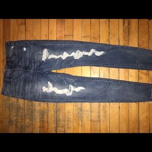 American Eagle Super Hi-Rise Jegging Size 10